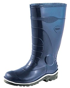 Сапоги ПВХ с внутренними металлическими защитными носками (Мун 200) «Призма»